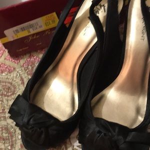 Shoes, clothes,purse